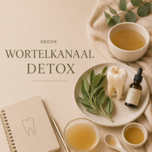 Wortelkanaal detox