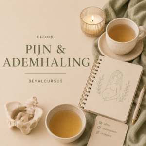 Pijn & Ademhaling bevalcursus
