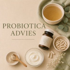 Probiotica advies