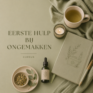 Eerste hulp bij ongemakken