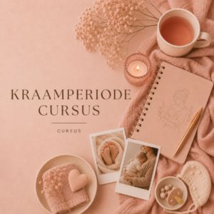 Cursus kraamperiode