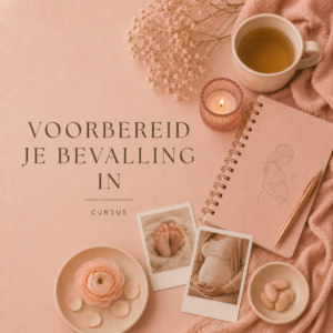 Cursus Voorbereid je bevalling in