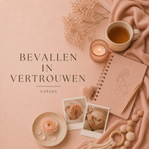 Cursus Bevallen in vertrouwen