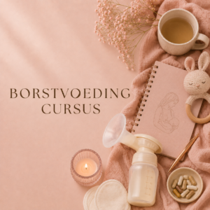 Borstvoeding cursus