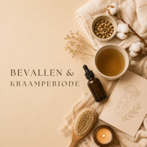Cursussen bevallen & kraamperiode