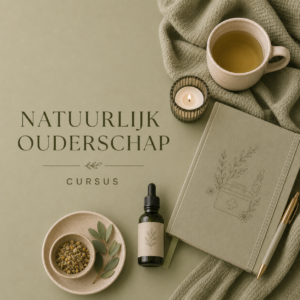 Natuurlijk ouderschap