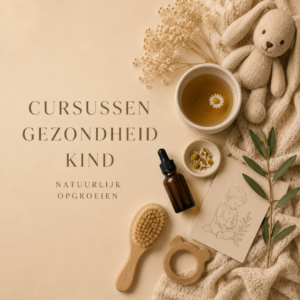 Cursussen gezondheid Kind